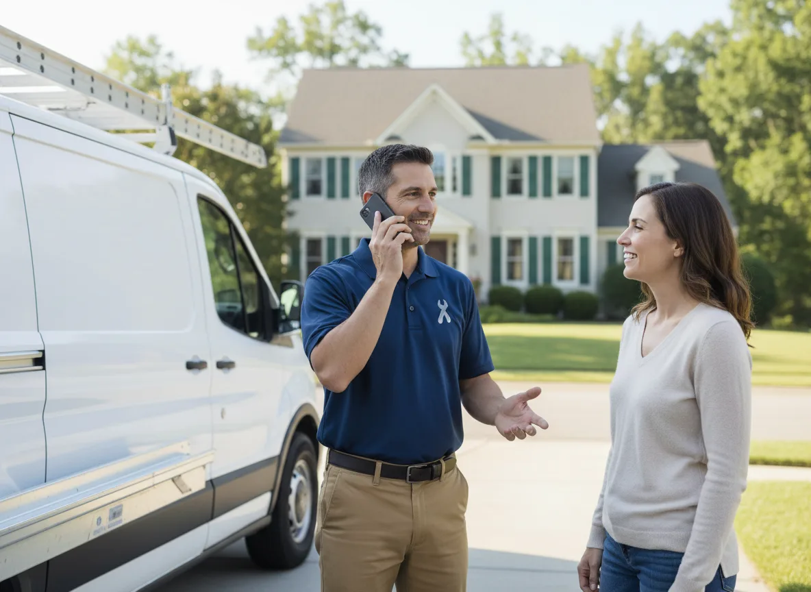 Home Gutter Service Ferguson, NC FAQs